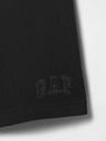 GAP Detské kraťasy s logom GAP
