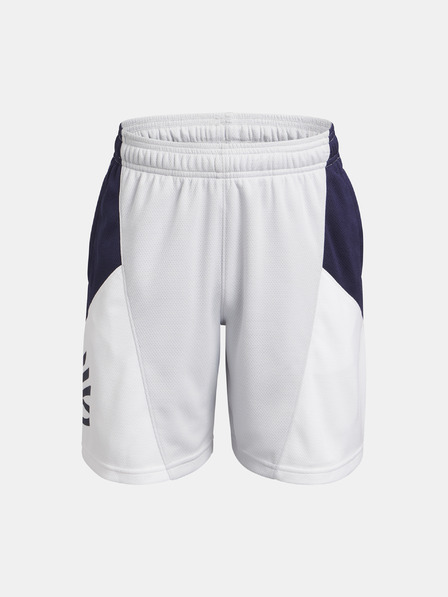 Under Armour Chlapčenské kraťasy Under Armour Curry Boys Splash Short