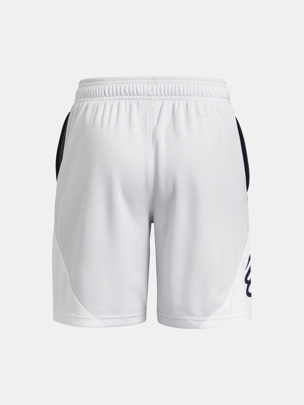 Under Armour Chlapčenské kraťasy Under Armour Curry Boys Splash Short