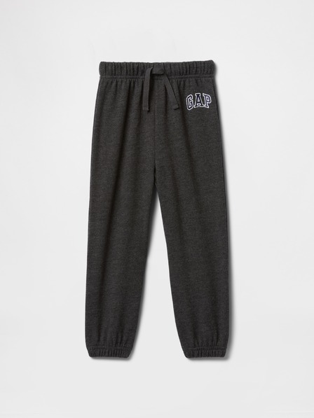 GAP Baby tepláky s logom GAP