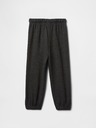 GAP Baby tepláky s logom GAP