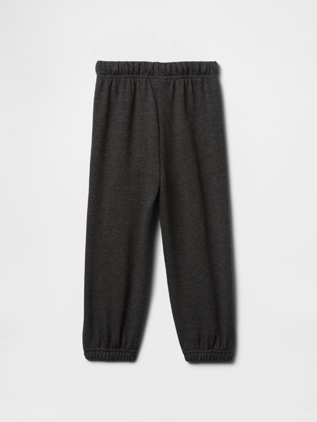 GAP Baby tepláky s logom GAP