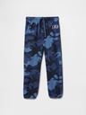 GAP Baby tepláky s logom GAP