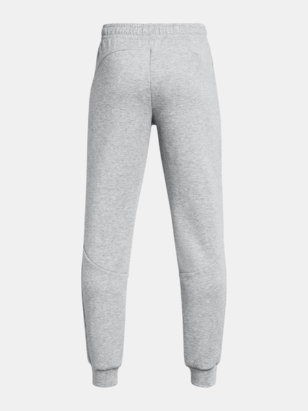 Under Armour Chlapčenské tepláky Under Armour UA B Unstoppable Flc Jogger