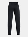 Under Armour Chlapčenské tepláky Under Armour B Icon Flc Jogger Taping