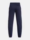 Under Armour Chlapčenské tepláky Under Armour B Icon Flc Jogger Taping