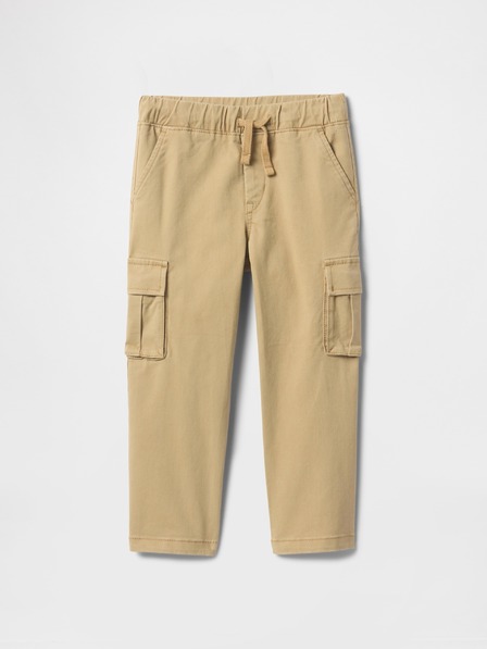GAP Baby nohavice cargo GAP