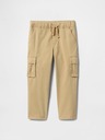 GAP Baby nohavice cargo GAP