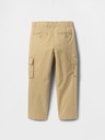 GAP Baby nohavice cargo GAP