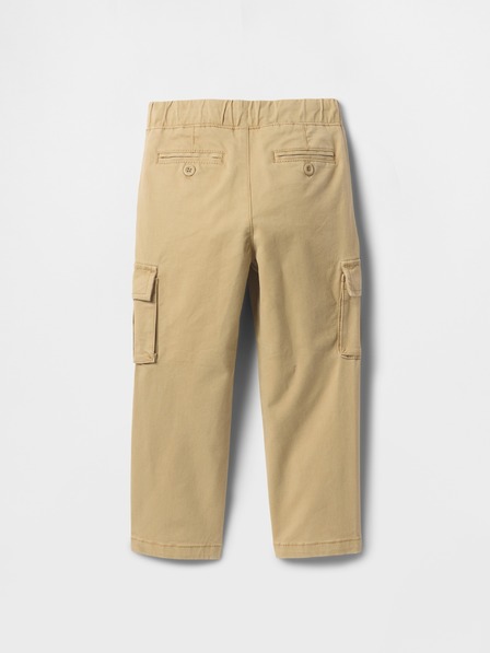 GAP Baby nohavice cargo GAP