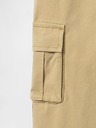 GAP Baby nohavice cargo GAP