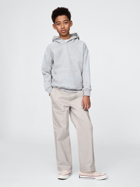 GAP Detské chino nohavice UltraSoft GAP