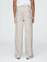 GAP Detské chino nohavice UltraSoft GAP