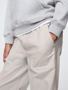 GAP Detské chino nohavice UltraSoft GAP
