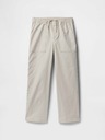 GAP Detské chino nohavice UltraSoft GAP