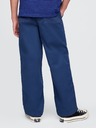GAP Detské chino nohavice UltraSoft GAP