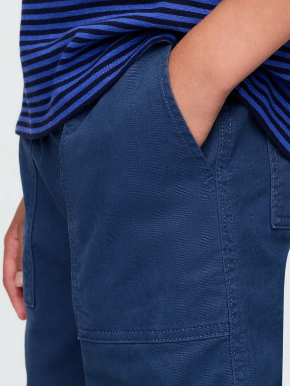 GAP Detské chino nohavice UltraSoft GAP