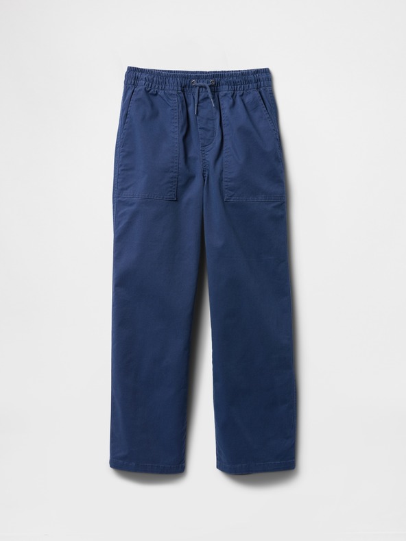 GAP Detské chino nohavice UltraSoft GAP