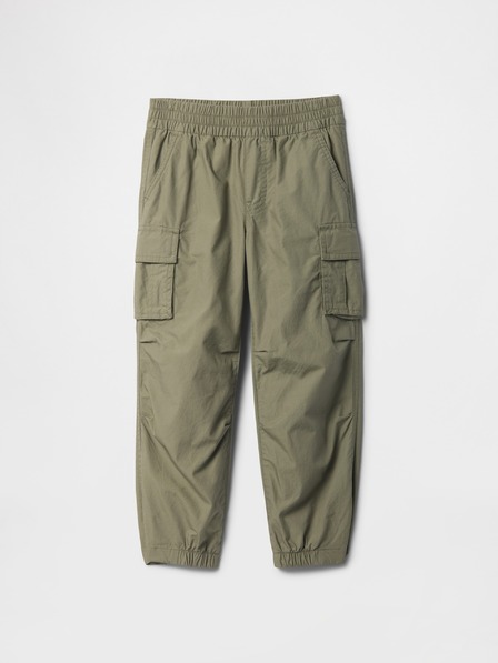 GAP Baby nohavice Parachute Cargo GAP