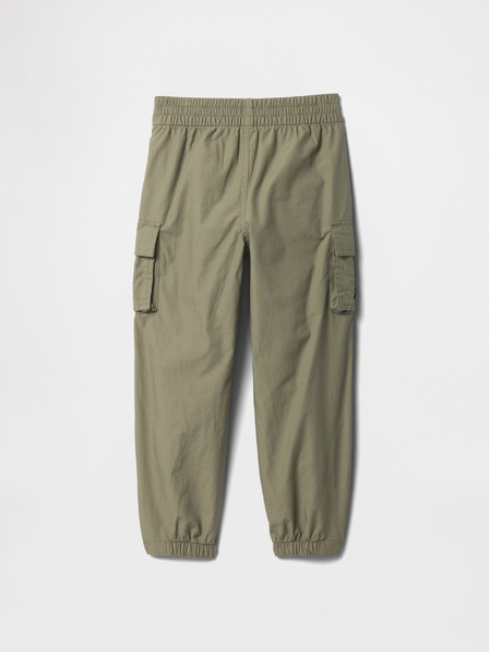 GAP Baby nohavice Parachute Cargo GAP
