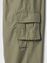 GAP Baby nohavice Parachute Cargo GAP