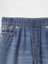 GAP Detské džínsy Baggy UltraSoft GAP