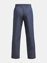 Under Armour Chlapčenské športové nohavice Under Armour UA B Rival Wvn Pant
