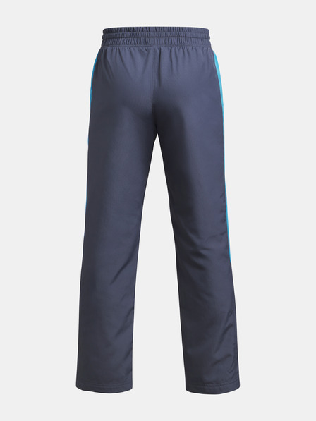 Under Armour Chlapčenské športové nohavice Under Armour UA B Rival Wvn Pant
