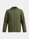 Under Armour Chlapčenská bunda Under Armour UA B Rival Wvn Jacket