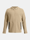 Under Armour Chlapčenská bunda Under Armour UA B Unstoppable Full Zip