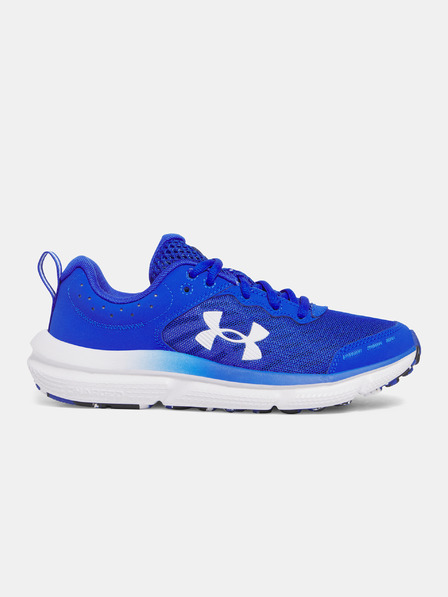 Under Armour Chlapčenské topánky Under Armour UA BGS Assert 10