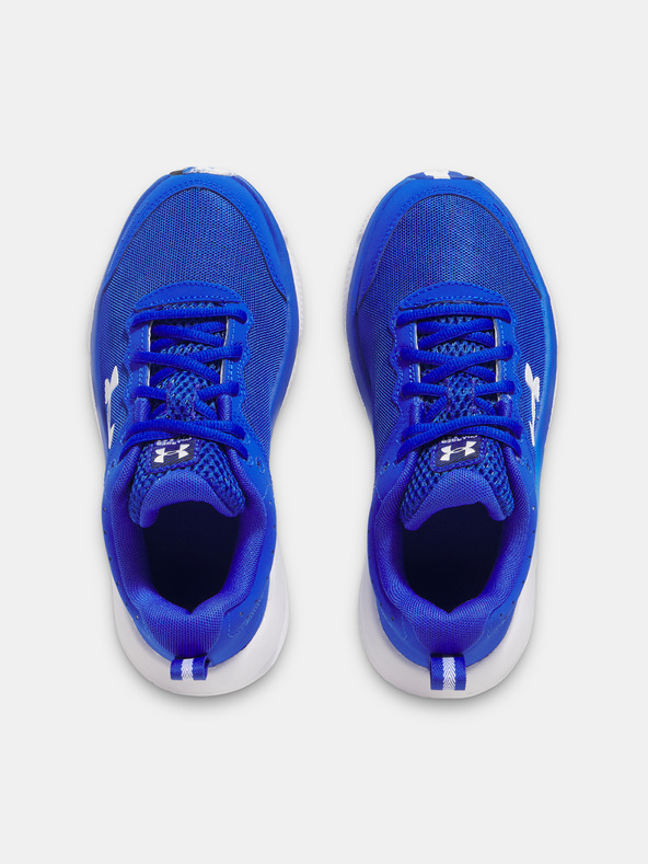 Under Armour Chlapčenské topánky Under Armour UA BGS Assert 10