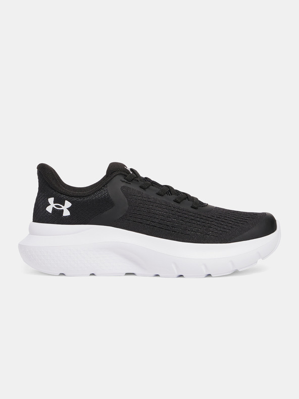Under Armour Chlapčenské topánky Under Armour UA BPS Rogue 5 AL