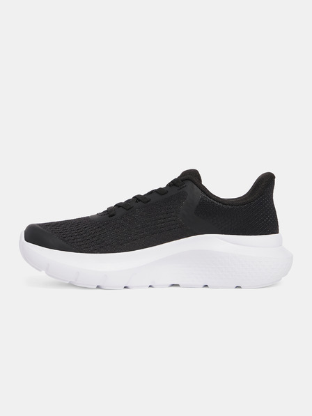 Under Armour Chlapčenské topánky Under Armour UA BPS Rogue 5 AL