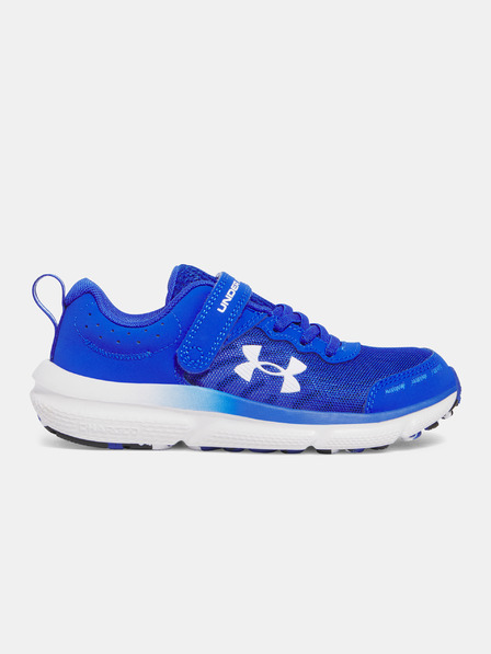 Under Armour Chlapčenské topánky Under Armour UA BPS Assert 10 AC