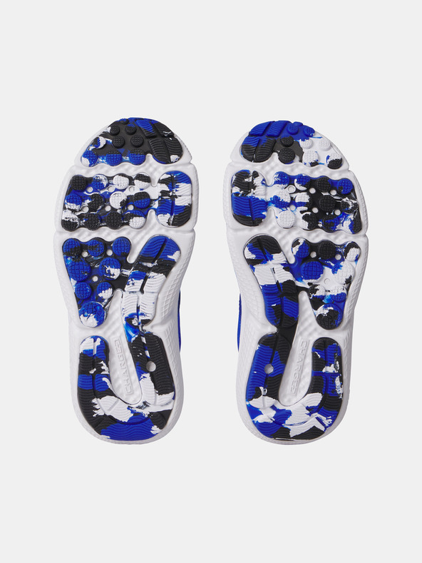 Under Armour Chlapčenské topánky Under Armour UA BPS Assert 10 AC