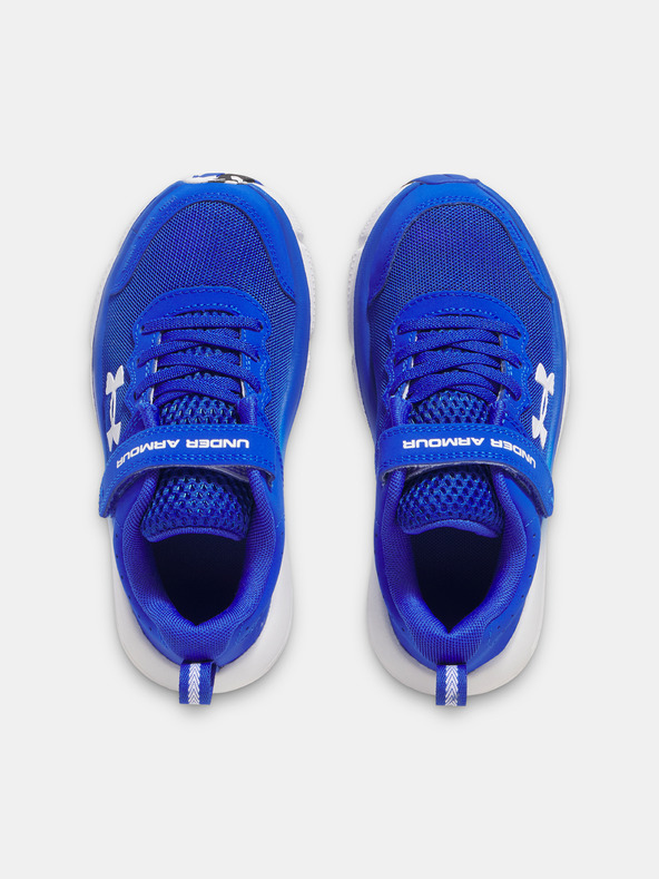 Under Armour Chlapčenské topánky Under Armour UA BPS Assert 10 AC