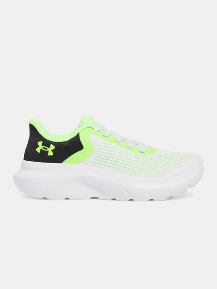 Under Armour Chlapčenské topánky Under Armour UA BPS Rogue 5 AL