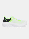Under Armour Chlapčenské topánky Under Armour UA BPS Rogue 5 AL