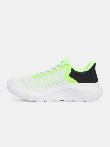 Under Armour Chlapčenské topánky Under Armour UA BPS Rogue 5 AL