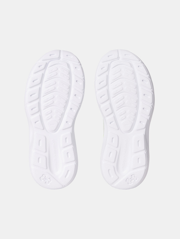 Under Armour Chlapčenské topánky Under Armour UA BPS Rogue 5 AL