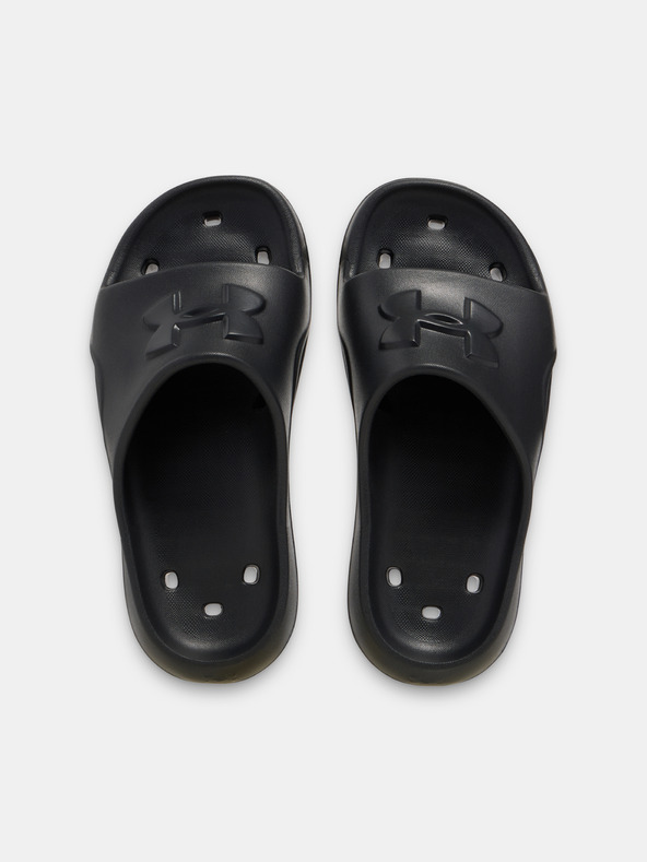 Under Armour Chlapčenské šľapky Under Armour UA B Locker V SL