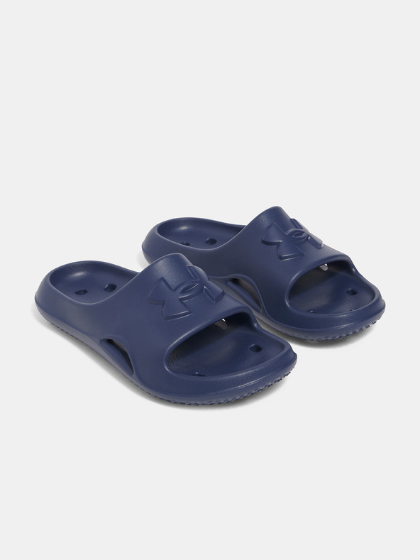 Under Armour Chlapčenské šľapky Under Armour UA B Locker V SL