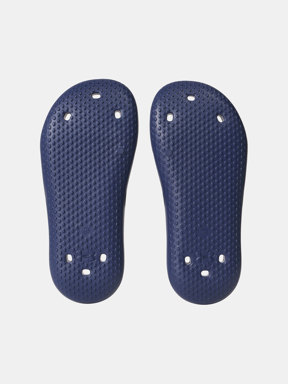 Under Armour Chlapčenské šľapky Under Armour UA B Locker V SL