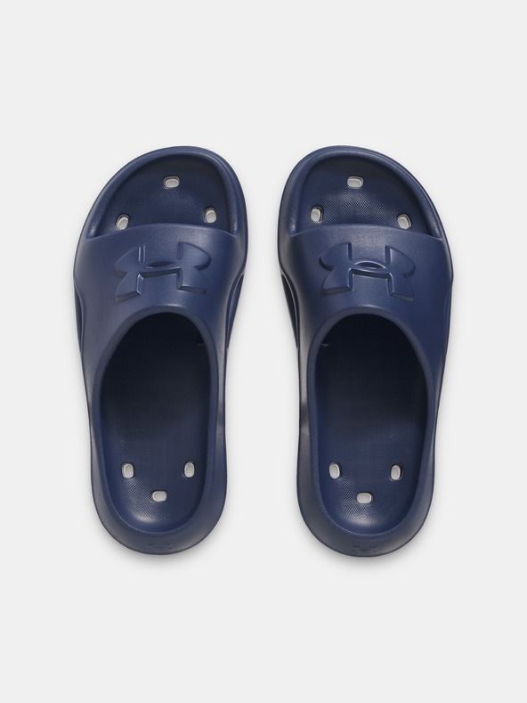 Under Armour Chlapčenské šľapky Under Armour UA B Locker V SL