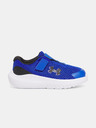 Under Armour Chlapčenské topánky Under Armour UA BINF Surge 4 AC