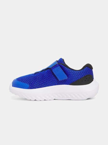 Under Armour Chlapčenské topánky Under Armour UA BINF Surge 4 AC