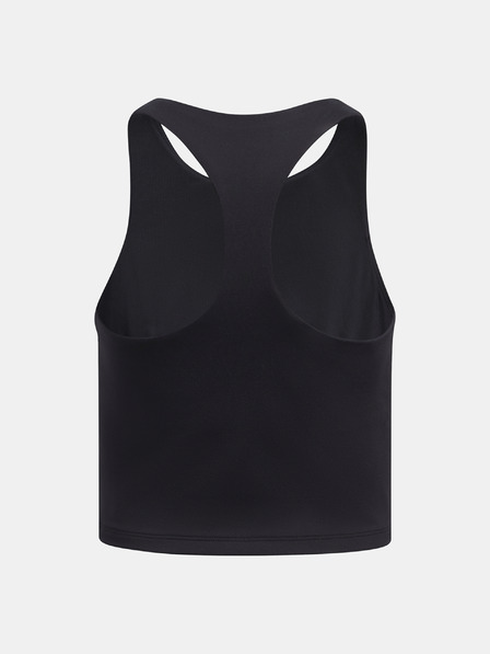 Under Armour Dievčenské tielko Under Armour G Motion Branded Crop Tank