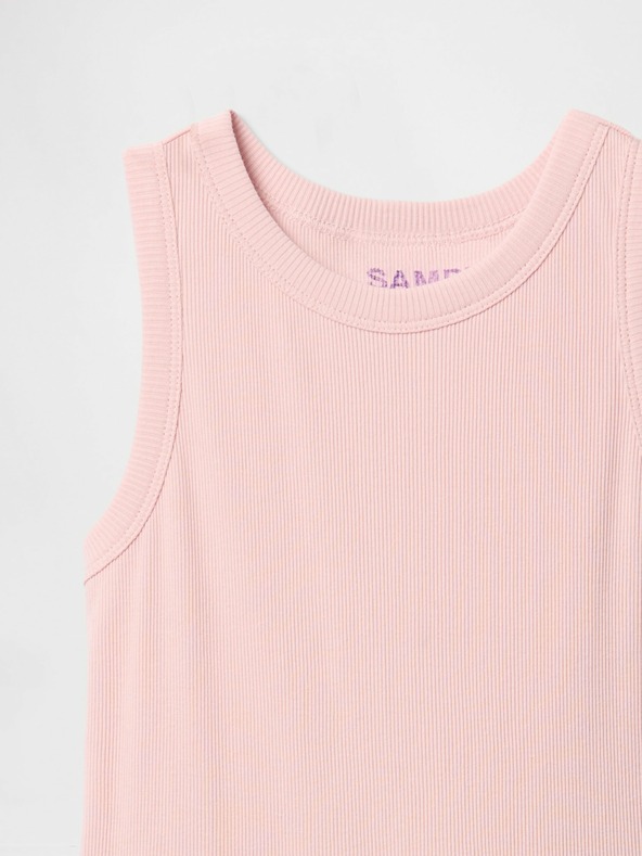 GAP Detské šaty GAP