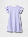 GAP Baby šaty s logom GAP